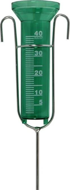 Rain Gauge - 40ML - 95 Cm