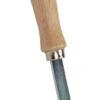 Hand Joint Scraper - Galvanized Steel - Wooden Handle