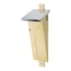 ESSCHERT DESIGN Treecreeper Birdhouse - Nesting Box - Garden Animals