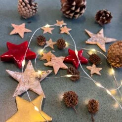 Christmas Terrarium Decoration Kit! 8 Christmas Terrarium Decoration Kit! -UrbanJngl Terrarium Plants Christmas Terrarium Decoration Kit