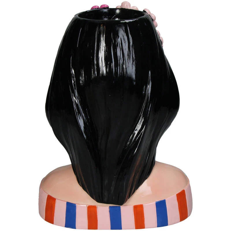 Vase Fashion Lady 'Anna' 23x15x30cm 3 Vase Fashion Lady 'Anna' 23x15x30cm - Image 3