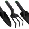 Hand Gardening Tool Set - 3-piece - Recycled