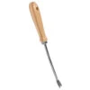 Hand Weeder - Galvanized Steel - Ash Wood Handle