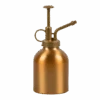Copper-plated Plant Sprayer - 0.3 Liter - Aluminium - Plant Mister
