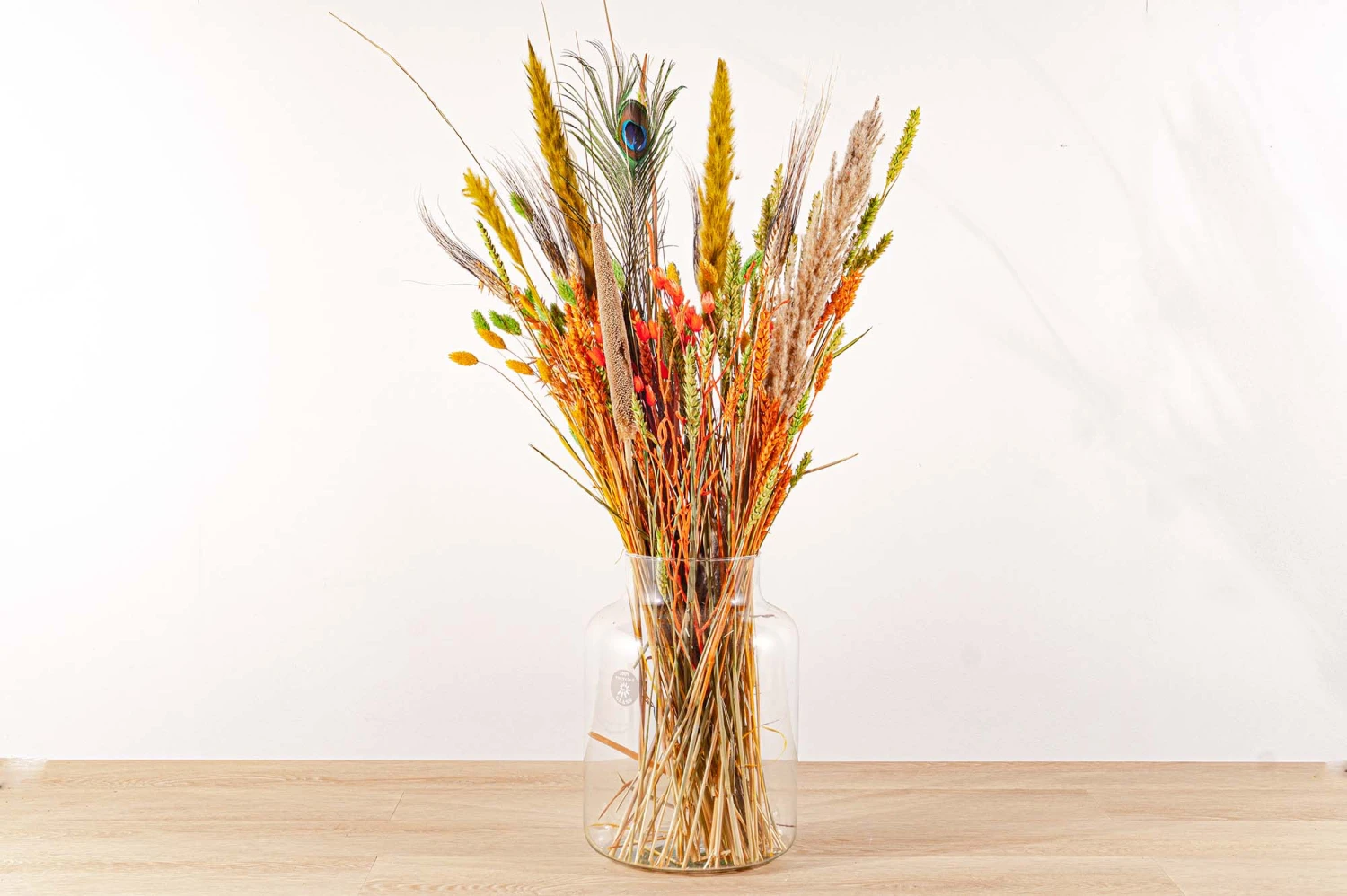 Dried Flowers - Surprise Bouquet - At The Value Of € 39,50 3 Dried Flowers - Surprise Bouquet - At The Value Of € 39,50 - Image 3