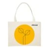 Shopping Bag - Tote Bag - Hand Painted