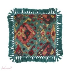 Cushion Menta – 50x50 Cm - Imbarro
