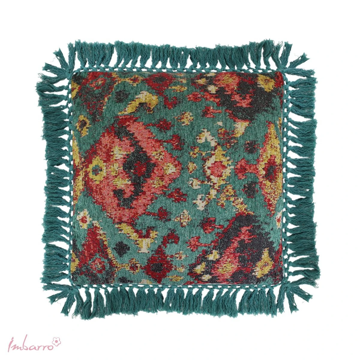 Cushion Menta – 50x50 Cm - Imbarro 1 Cushion Menta – 50x50 Cm - Imbarro