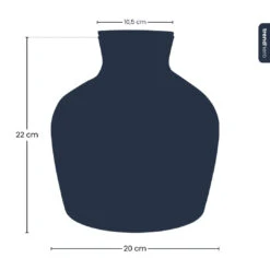 Terrarium Bottle 'Little Joe' - Incl. LED Cork - Closed Terrarium Ø 20 Cm ↑ 22 Cm 7 Terrarium Bottle 'Little Joe' - Incl. LED Cork - Closed Terrarium Ø 20 Cm ↑ 22 Cm -UrbanJngl Terrarium Plants little Joe terrarium silhouette trendhero cd169b86 5cf0 4075 aa5b eaedbb065b51