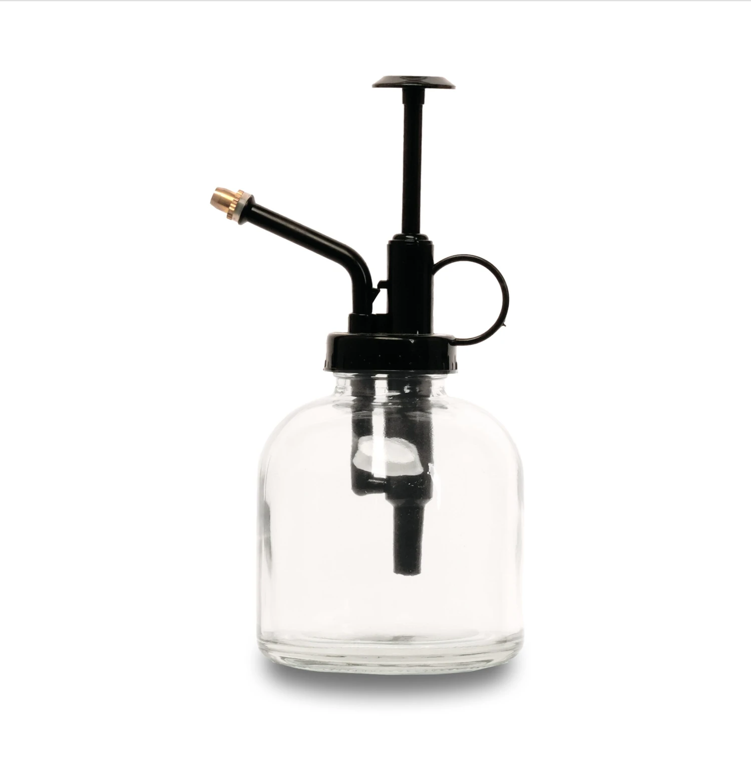 Plant Mister - Glass Transparant - 300 Ml - Spray 2 Plant Mister - Glass Transparant - 300 Ml - Spray - Image 2