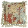 Cushion Cotton Orange – 45x45 Cm - Imbarro