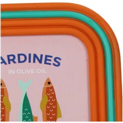 Photo Frame Polyresin Terra 13x18cm -UrbanJngl Terrarium Plants terrar fotolijst 13x18cm