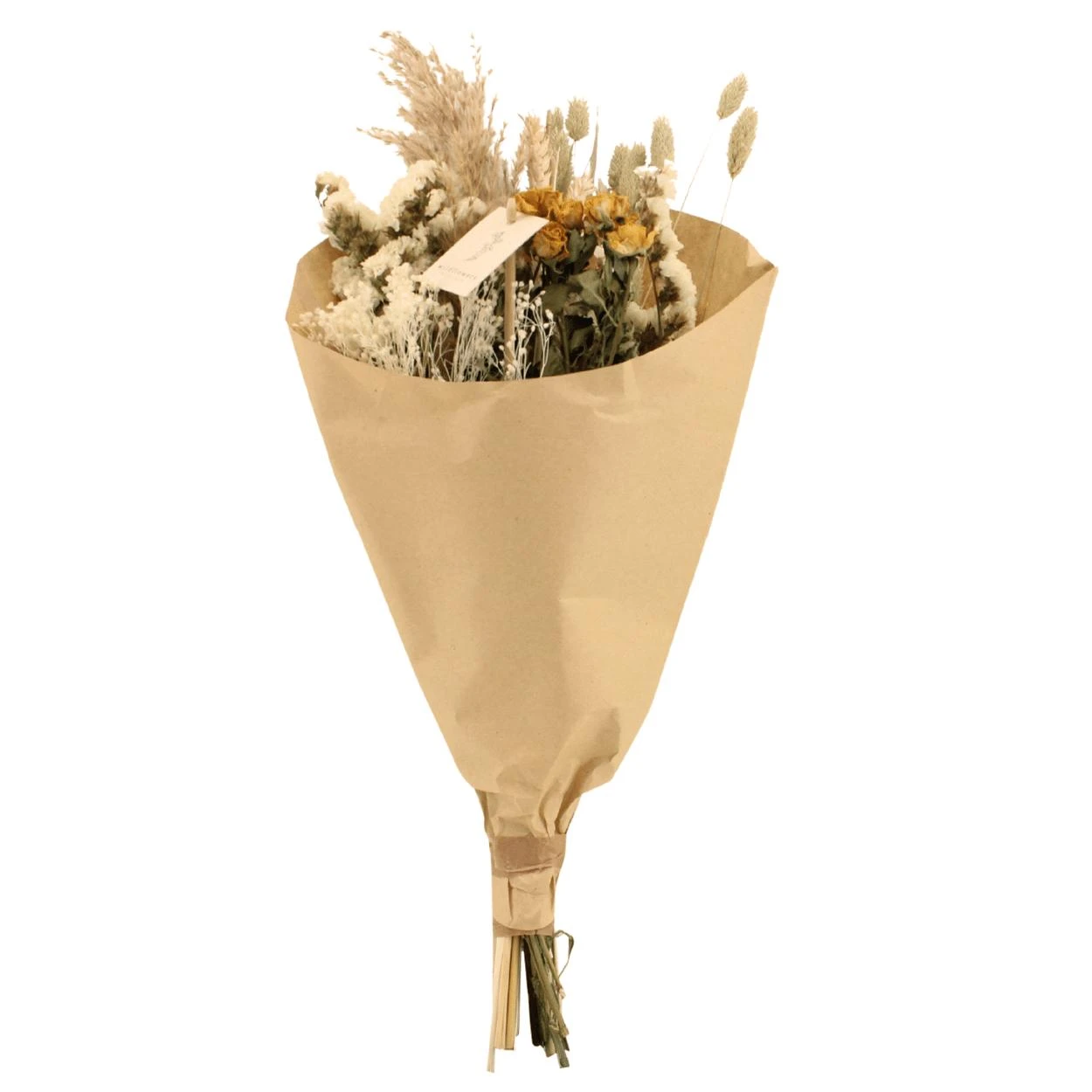 Dried Flowers - Surprise Bouquet - At The Value Of € 39,50 2 Dried Flowers - Surprise Bouquet - At The Value Of € 39,50 - Image 2